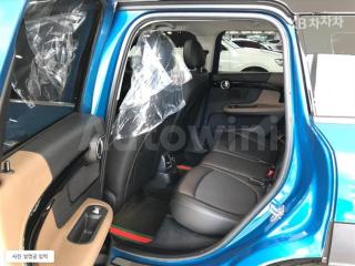 2020 MINI COOPER COUNTRYMAN S 1.6 4WD - 9