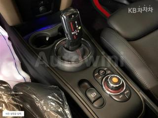 2020 MINI COOPER COUNTRYMAN S 1.6 4WD - 11