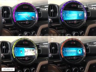 2020 MINI COOPER COUNTRYMAN S 1.6 4WD - 13