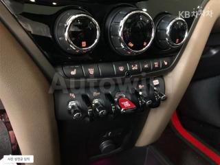 2020 MINI COOPER COUNTRYMAN S 1.6 4WD - 14