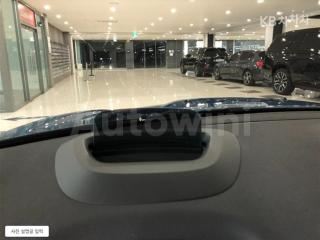 2020 MINI COOPER COUNTRYMAN S 1.6 4WD - 16