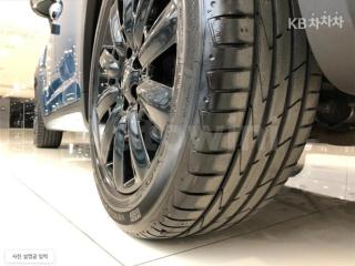 2020 MINI COOPER COUNTRYMAN S 1.6 4WD - 20