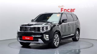 KNAKN814DLA206810 2020 KIA THE MASTER 4WD DIESEL 마스터즈-0
