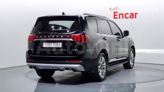 KNAKN814DLA206810 2020 KIA THE MASTER 4WD DIESEL 마스터즈-1