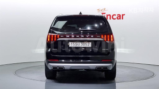 KNAKN814DLA206810 2020 KIA THE MASTER 4WD DIESEL 마스터즈-3