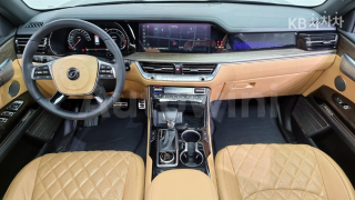 KNAKN814DLA206810 2020 KIA THE MASTER 4WD DIESEL 마스터즈-4