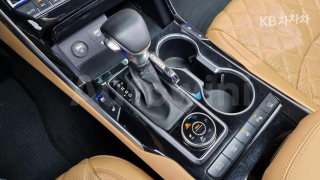 2020 KIA THE MASTER 4WD DIESEL 마스터즈 - 10