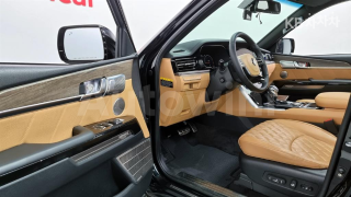2020 KIA THE MASTER 4WD DIESEL 마스터즈 - 11