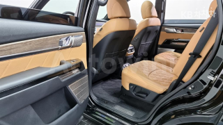 2020 KIA THE MASTER 4WD DIESEL 마스터즈 - 12