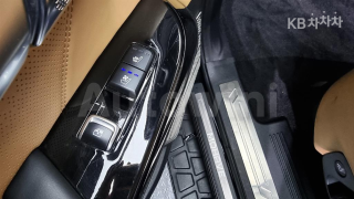 2020 KIA THE MASTER 4WD DIESEL 마스터즈 - 15