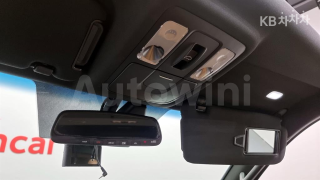 2020 KIA THE MASTER 4WD DIESEL 마스터즈 - 16