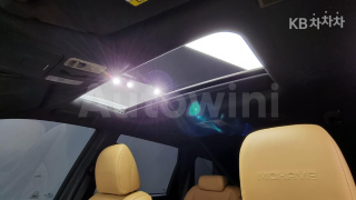 2020 KIA THE MASTER 4WD DIESEL 마스터즈 - 17