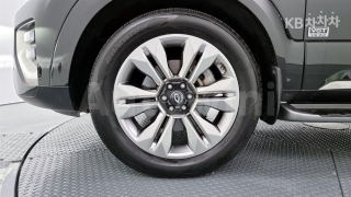 2020 KIA THE MASTER 4WD DIESEL 마스터즈 - 18
