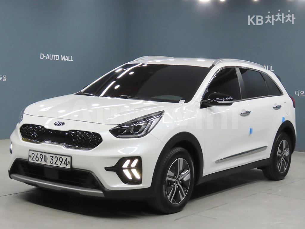KNACB81CGLA405315 2020 KIA  NIRO 1.6 HEV PRESTIGE-0