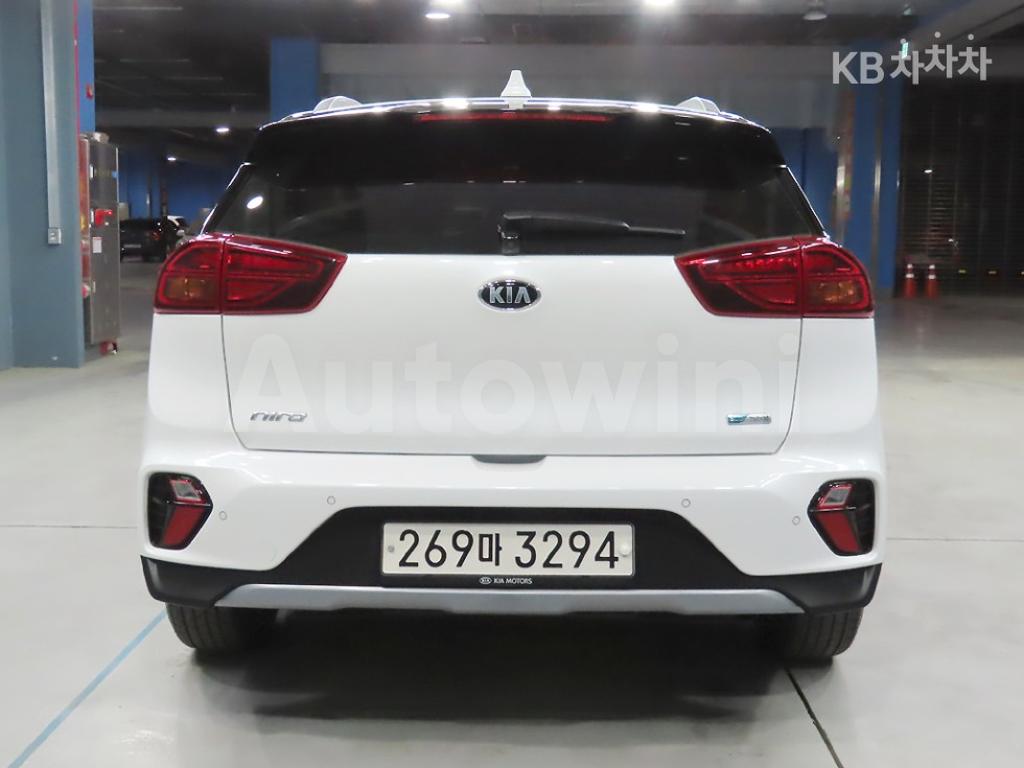 KNACB81CGLA405315 2020 KIA  NIRO 1.6 HEV PRESTIGE-2