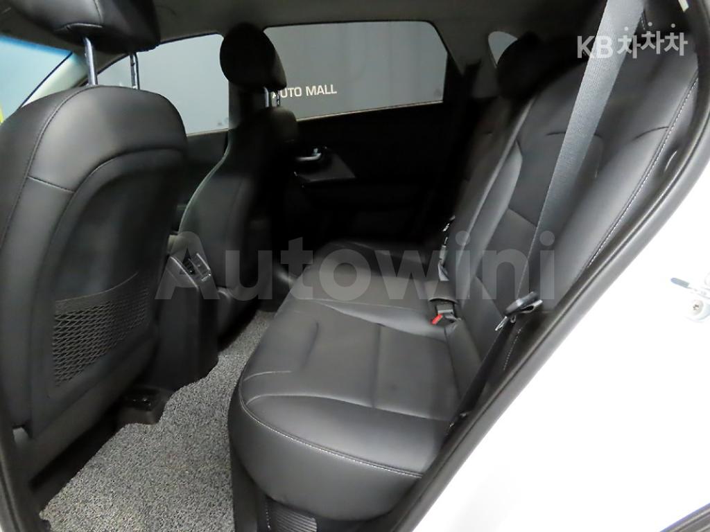 2020 KIA  NIRO 1.6 HEV PRESTIGE - 7