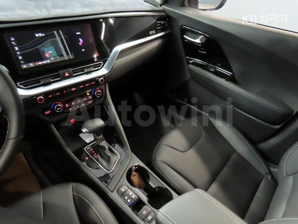2020 KIA  NIRO 1.6 HEV PRESTIGE - 11