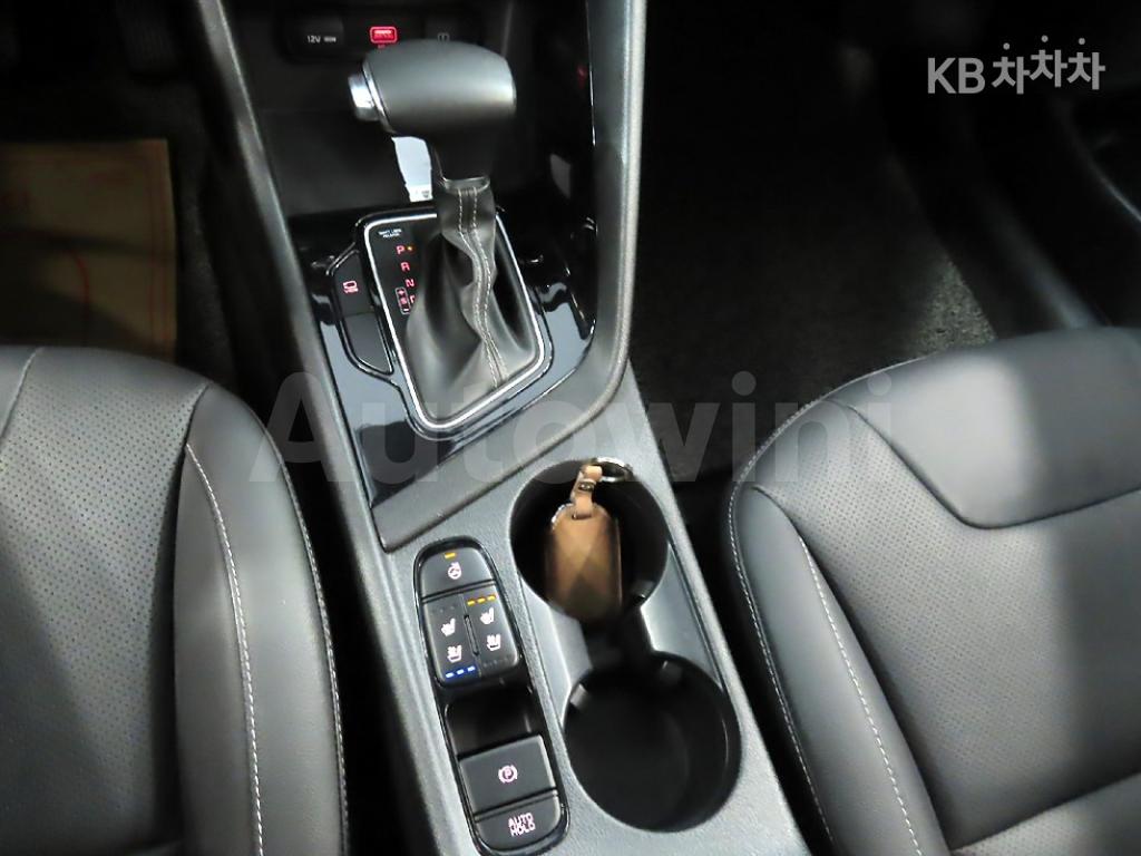 2020 KIA  NIRO 1.6 HEV PRESTIGE - 13