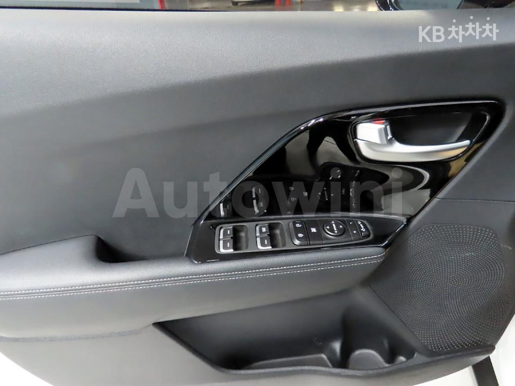2020 KIA  NIRO 1.6 HEV PRESTIGE - 14