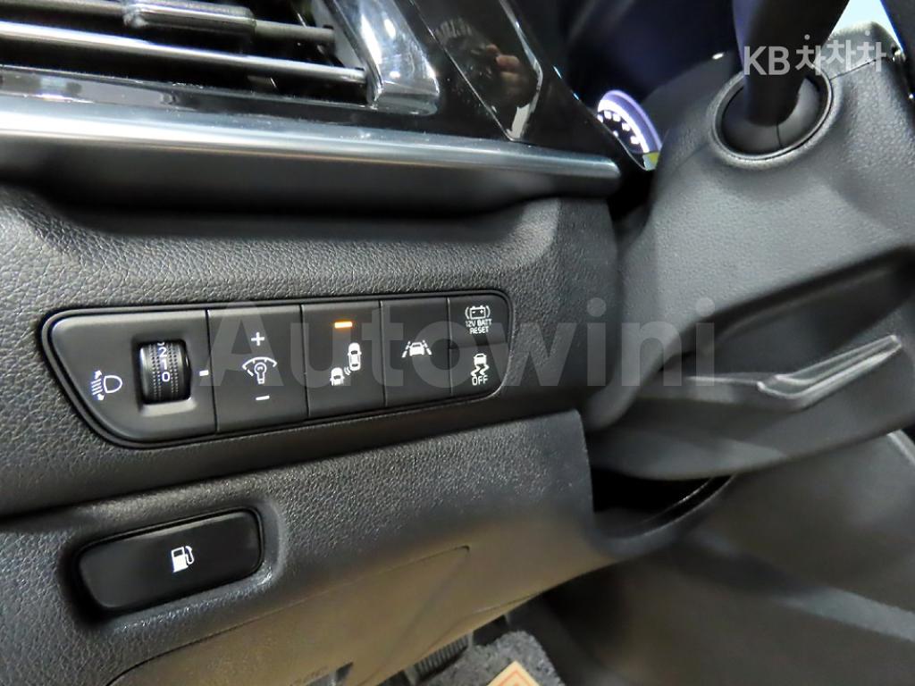2020 KIA  NIRO 1.6 HEV PRESTIGE - 15