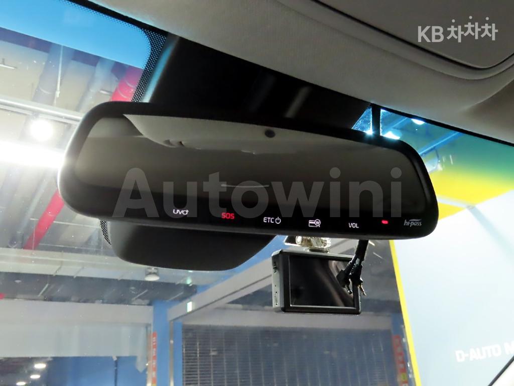 2020 KIA  NIRO 1.6 HEV PRESTIGE - 16