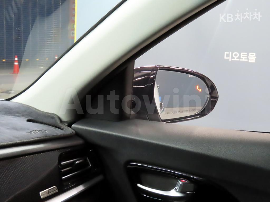 2020 KIA  NIRO 1.6 HEV PRESTIGE - 17