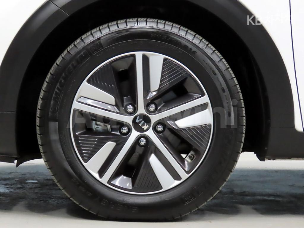2020 KIA  NIRO 1.6 HEV PRESTIGE - 20