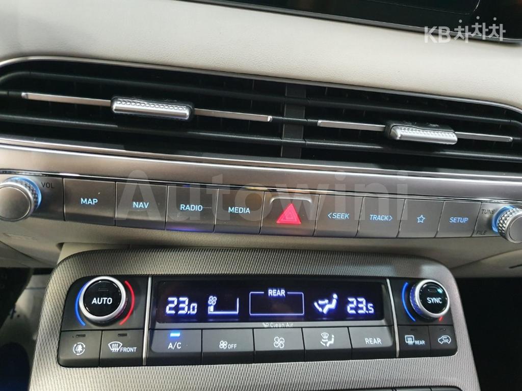 2019 HYUNDAI PALISADE 2.2 DIESEL 7 SEATS AWD PRESTIGE - 11