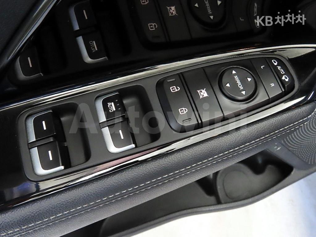 2017 KIA NIRO 1.6 PRESTIGE - 12