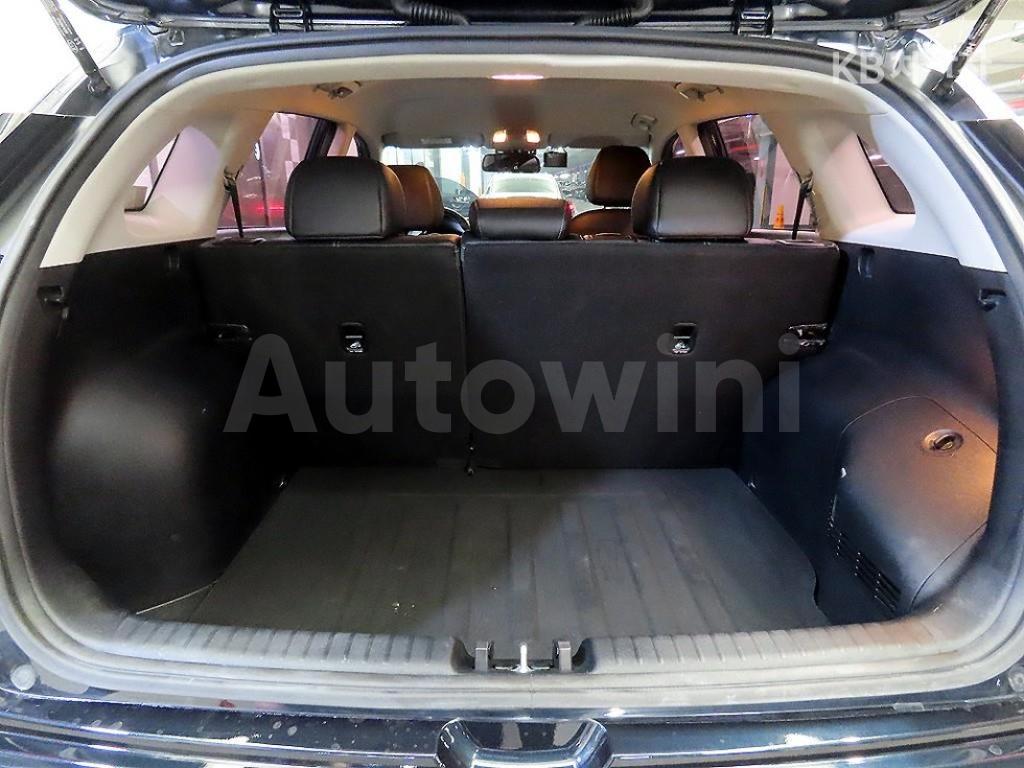 2017 KIA NIRO 1.6 PRESTIGE - 16