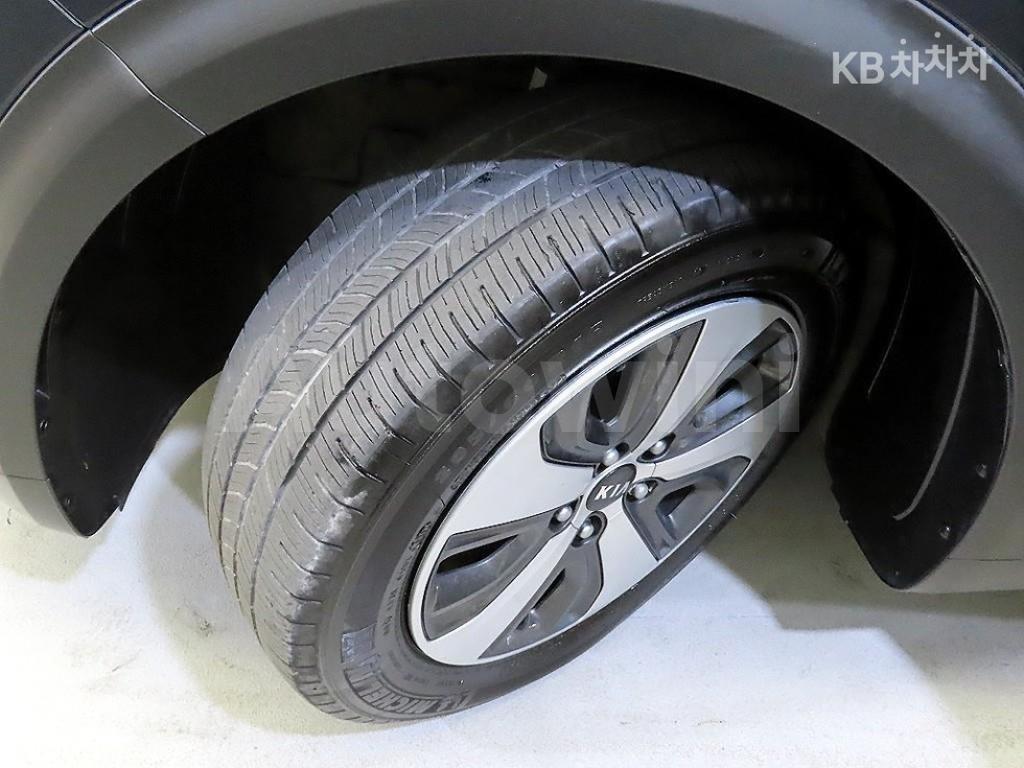 2017 KIA NIRO 1.6 PRESTIGE - 20