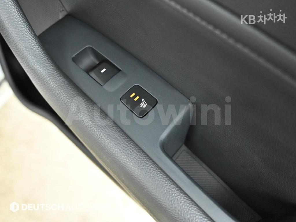 2017 HYUNDAI LF SONATA HYBRID 2.0 HEV PREMIUM - 16