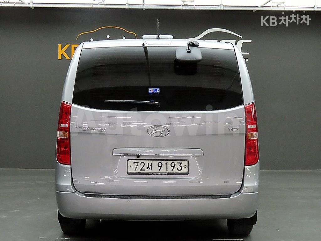 KMJWA37KBHU856565 2017 HYUNDAI GRAND STAREX H-1 캠핑카-3