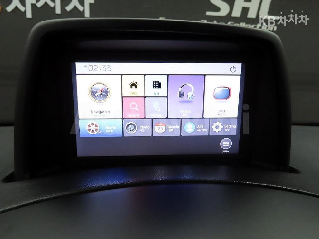 2017 HYUNDAI GRAND STAREX H-1 캠핑카 - 9