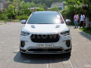 KMHSR81XDJU274631 2018 HYUNDAI  MAXCRUZ DIESEL(E-VGT)R2.2 4WD 파이니스트 EDITION 7 SEATS-0