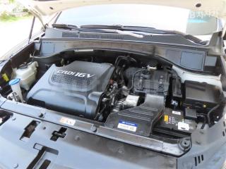 KMHSR81XDJU274631 2018 HYUNDAI  MAXCRUZ DIESEL(E-VGT)R2.2 4WD 파이니스트 EDITION 7 SEATS-4