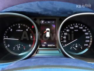 KMHSR81XDJU274631 2018 HYUNDAI  MAXCRUZ DIESEL(E-VGT)R2.2 4WD 파이니스트 EDITION 7 SEATS-5