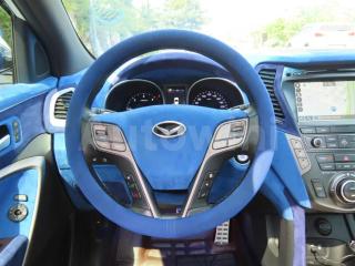 2018 HYUNDAI  MAXCRUZ DIESEL(E-VGT)R2.2 4WD 파이니스트 EDITION 7 SEATS - 9
