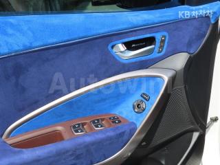 2018 HYUNDAI  MAXCRUZ DIESEL(E-VGT)R2.2 4WD 파이니스트 EDITION 7 SEATS - 10