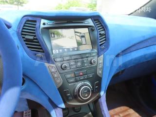 2018 HYUNDAI  MAXCRUZ DIESEL(E-VGT)R2.2 4WD 파이니스트 EDITION 7 SEATS - 15