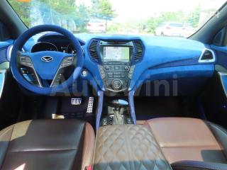 2018 HYUNDAI  MAXCRUZ DIESEL(E-VGT)R2.2 4WD 파이니스트 EDITION 7 SEATS - 17