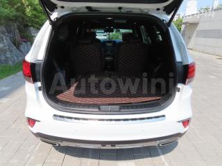 2018 HYUNDAI  MAXCRUZ DIESEL(E-VGT)R2.2 4WD 파이니스트 EDITION 7 SEATS - 18