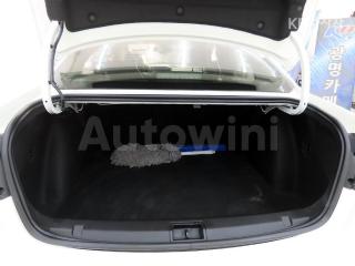 2012 RENAULT SAMSUNG  SM3 LE BASIC - 19