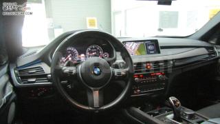 WBAKS6103H0N67204 2017 BMW  X5 4.0D XDRIVE M SPORT F15(14~)-4