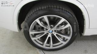 2017 BMW  X5 4.0D XDRIVE M SPORT F15(14~) - 8