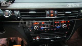 2017 BMW  X5 4.0D XDRIVE M SPORT F15(14~) - 11