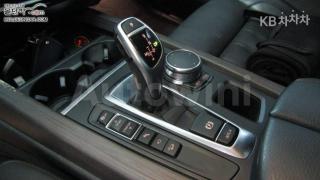 2017 BMW  X5 4.0D XDRIVE M SPORT F15(14~) - 12