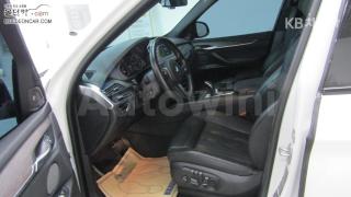 2017 BMW  X5 4.0D XDRIVE M SPORT F15(14~) - 13