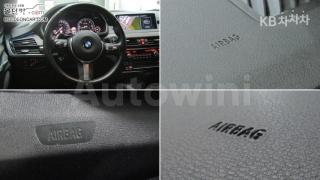2017 BMW  X5 4.0D XDRIVE M SPORT F15(14~) - 17