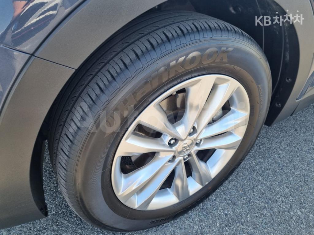 2018 HYUNDAI SANTAFE THE PRIME DIESEL R2.0 2WD 5 SEATS VALUEPLUS - 15